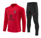 Tuta da calcio AC Milan 26/27