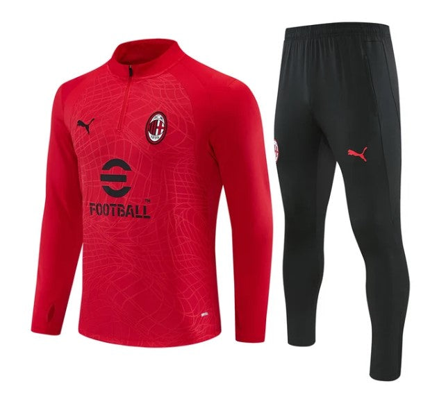 Tuta da calcio AC Milan 26/27