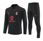 Tuta da calcio Bambino AC Milan 26/27