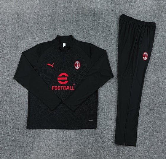 Tuta da calcio Bambino AC Milan 26/27