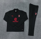 Tuta da calcio Bambino AC Milan 26/27