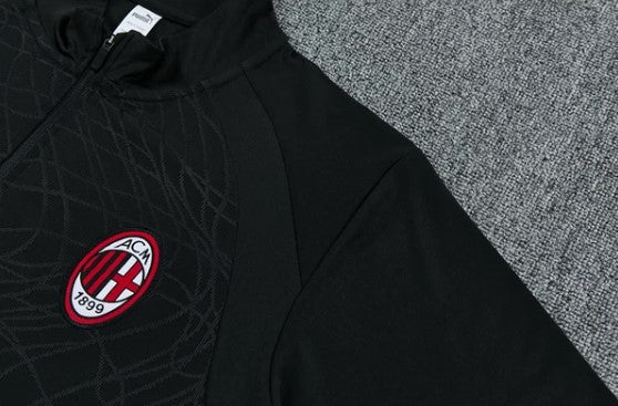 Tuta da calcio Bambino AC Milan 26/27