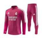Tuta da Calcio Bambino Real Madrid 26/27