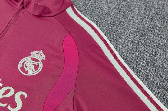 Tuta da Calcio Bambino Real Madrid 26/27