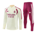 Tuta da calcio Real Madrid 26/27