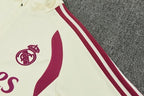 Tuta da calcio Real Madrid 26/27