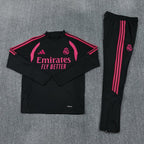 Tuta da calcio Real Madrid 26/27