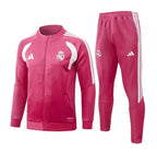 Tuta da calcio Real Madrid 26/27