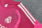 Maglia e Pantaloncini da Allenamento Bambino Real Madrid  26/27