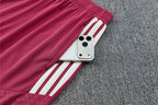 Maglia e Pantaloncini da Allenamento Bambino Real Madrid  26/27