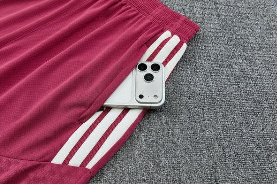 Maglia e Pantaloncini da Allenamento Bambino Real Madrid  26/27