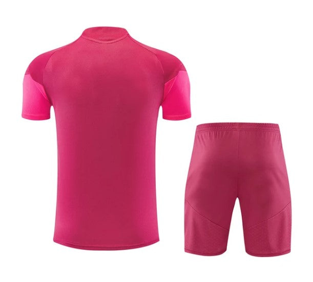Maglia e Pantaloncini da Allenamento Bambino Real Madrid  26/27