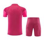 Maglia e Pantaloncini da Allenamento Bambino Real Madrid  26/27