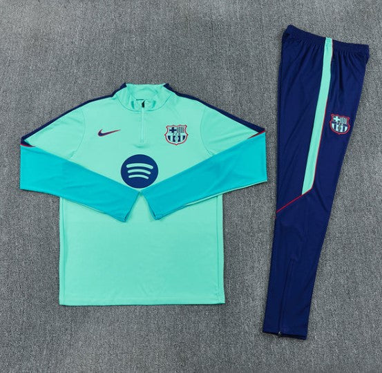 Tuta da Calcio Bambino FC Barcelona 26/27
