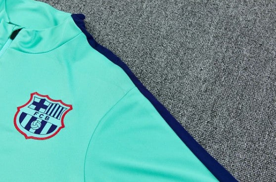 Tuta da Calcio Bambino FC Barcelona 26/27