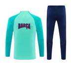 Tuta da Calcio Bambino FC Barcelona 26/27