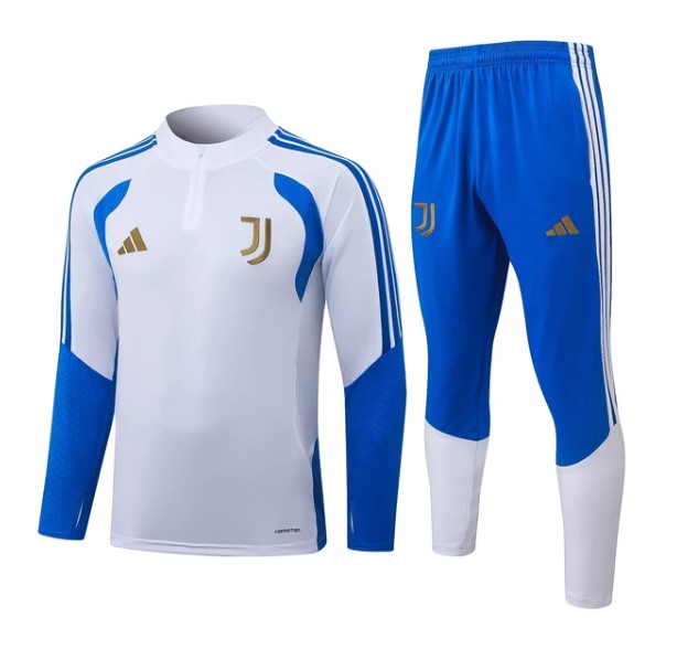 Tuta da Calcio Bambino Juventus 26/27