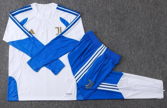Tuta da Calcio Bambino Juventus 26/27