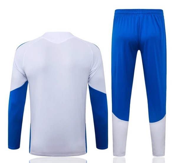 Tuta da Calcio Bambino Juventus 26/27