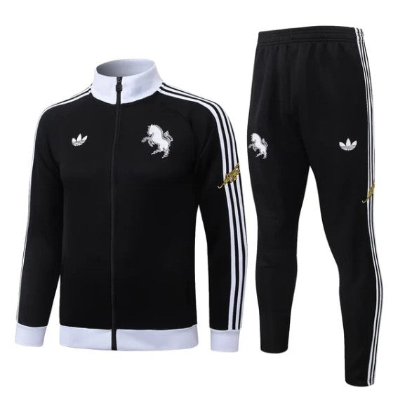 Tuta da Calcio Juventus 26/27