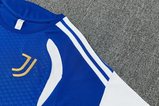 Maglia e Pantaloncini da Allenamento Bambino Juventus 26/27