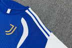 Maglia e Pantaloncini da Allenamento Bambino Juventus 26/27