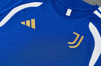 Maglia e Pantaloncini da Allenamento Bambino Juventus 26/27