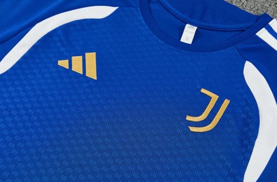 Maglia e Pantaloncini da Allenamento Bambino Juventus 26/27
