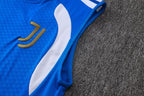 Maglia e Pantaloncini da Allenamento Juventus 26/27