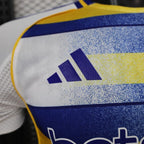 Maglia Boca Juniors Third 26/27 - Versione Giocatore