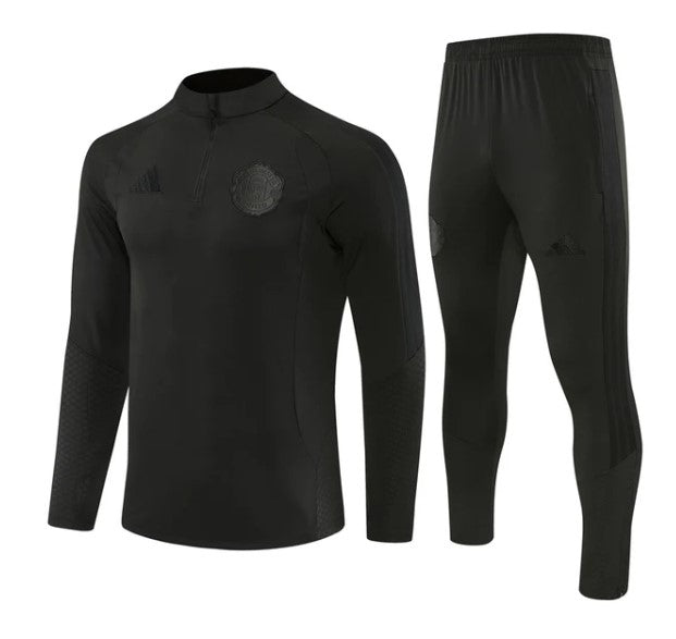 Tuta da calcio Bambino Manchester United 26/27