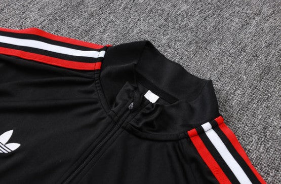 Tuta da calcio Bambino Manchester United 26/27