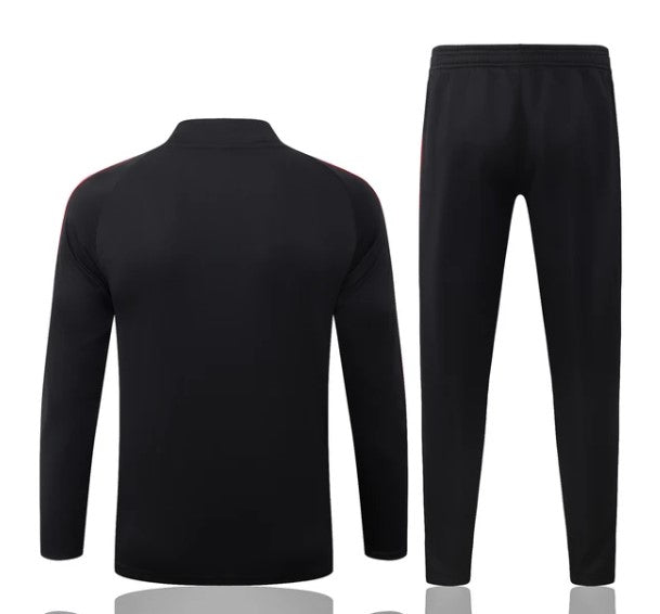 Tuta da calcio Bambino Manchester United 26/27