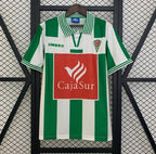 Maglia Schalke 04 Retro 2001/2002
