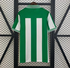 Maglia Schalke 04 Retro 2001/2002