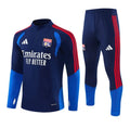 Tuta da Calcio Bambino Olympique Lyonnais 26/27