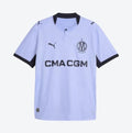 Maglia Olympique Marseille Third 26/27 - Versione Giocatore