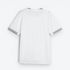 Maglia Olympique Marseille Home 26/27 - Versione Giocatore