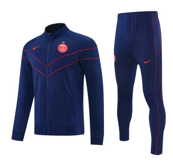 Tuta da Calcio PSG 26/27