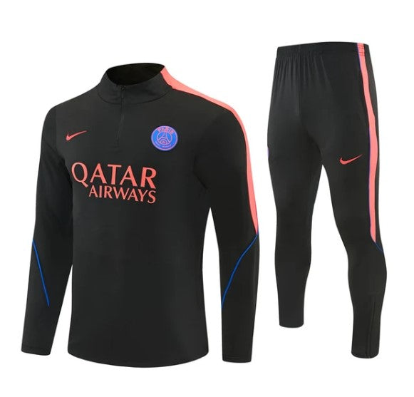 Tuta da Calcio Bambino PSG 26/27
