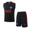 Maglia e Pantaloncini da Allenamento PSG 26/27