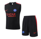 Maglia e Pantaloncini da Allenamento PSG 26/27
