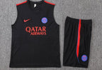 Maglia e Pantaloncini da Allenamento PSG 26/27