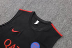 Maglia e Pantaloncini da Allenamento PSG 26/27