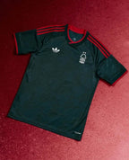 Maglia Nottingham Forest Away 26/27