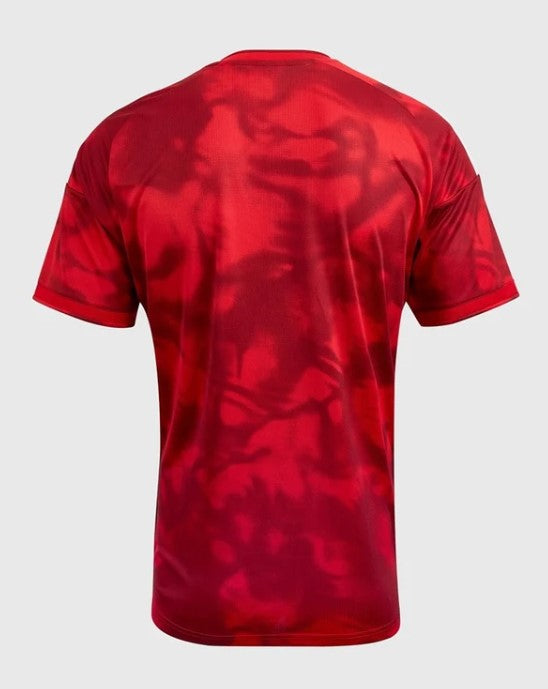Maglia Nottingham Forest Home 26/27