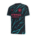 Maglia Manchester City Third 23/24