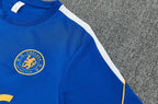 Maglia e Pantaloncini da Allenamento Bambino Chelsea FC Home 26/27