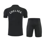 Maglia e Pantaloncini da Allenamento Chelsea FC 26/27