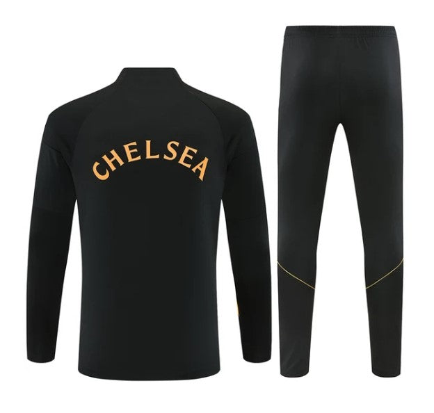 Tuta da Calcio Chelsea FC 26/27